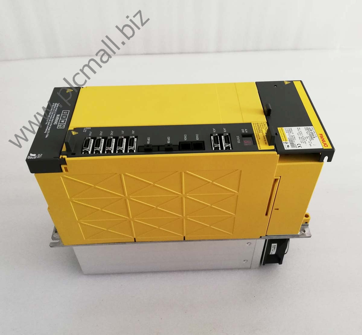 A06B-6270-H045#H600 Fanuc Servo drive Amplifier aiSP 45HV-B New in box