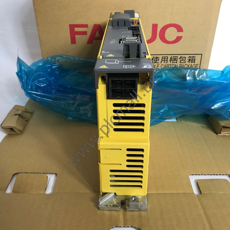 A06B-6290-H102 Fanuc Servo drive Amplifier aiSV 10HV-B New in box