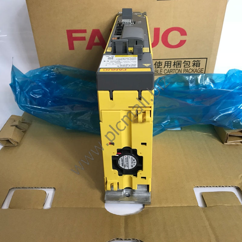 A06B-6290-H102 Fanuc Servo drive Amplifier aiSV 10HV-B New in box