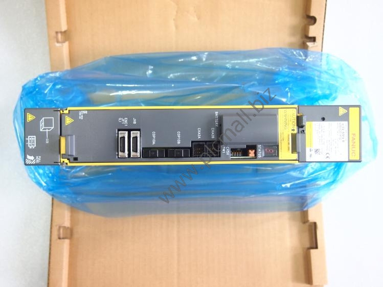 A06B-6290-H104 Fanuc Servo drive Amplifier aiSV 40HV-B New in box