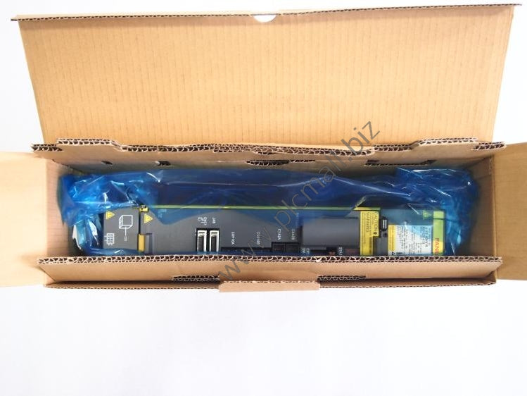 A06B-6290-H104 Fanuc Servo drive Amplifier aiSV 40HV-B New in box