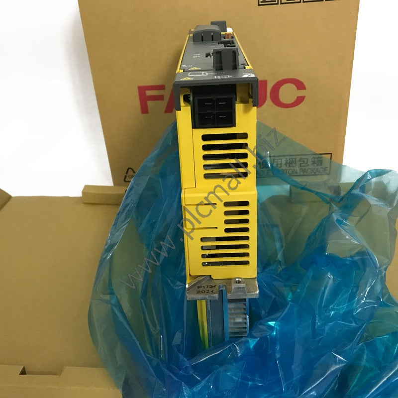 A06B-6290-H105 Fanuc Servo drive Amplifier aiSV 80HV-B New in box