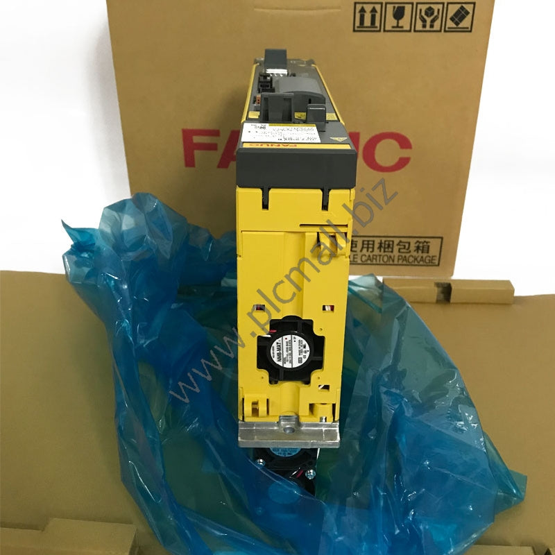 A06B-6290-H105 Fanuc Servo drive Amplifier aiSV 80HV-B New in box