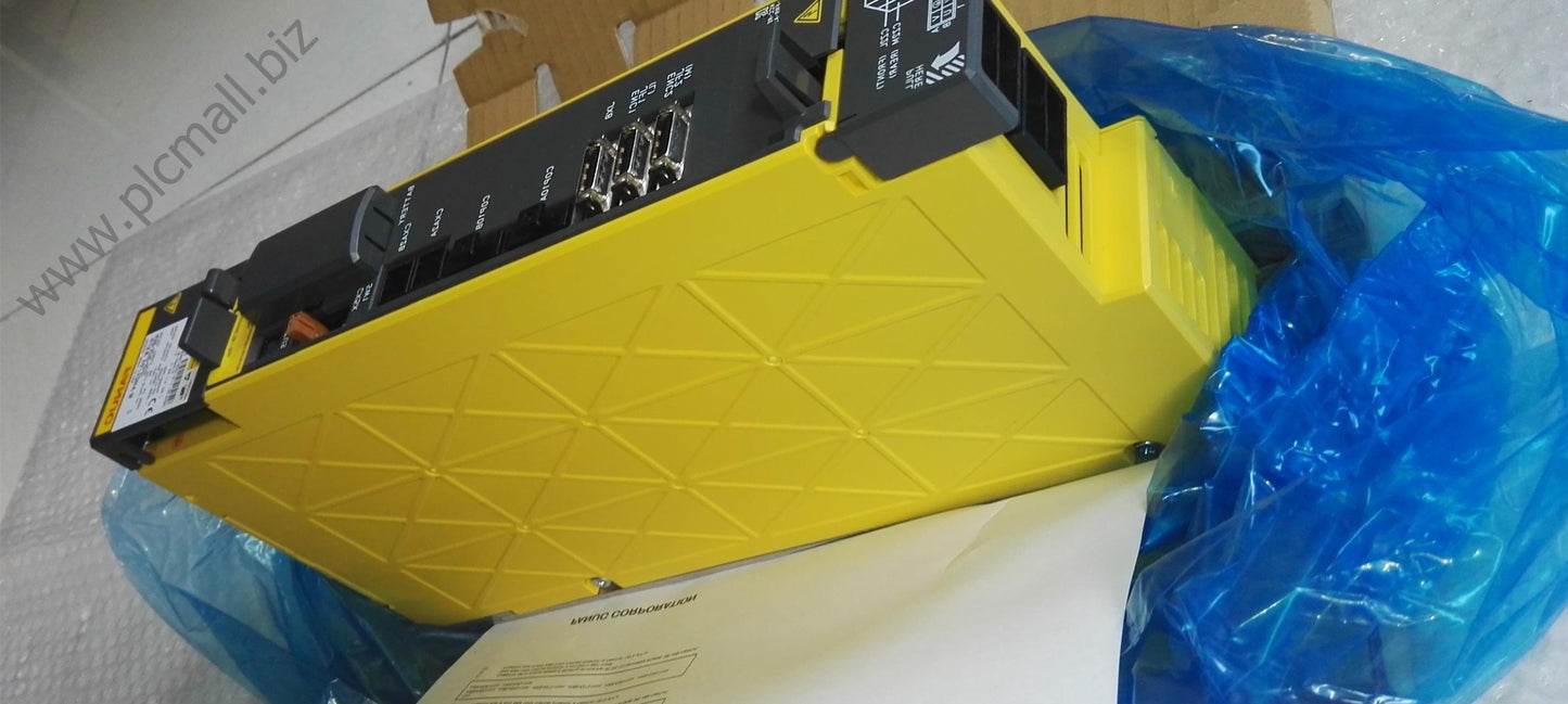 A06B-6290-H202 Fanuc Servo drive Amplifier aiSV 10/10HV-B New in box