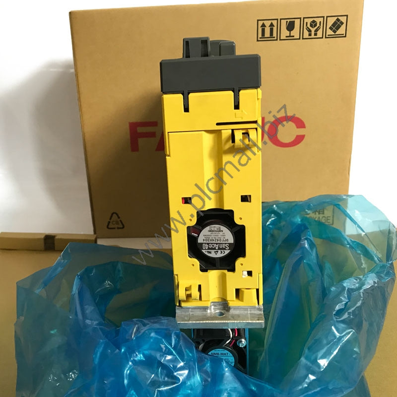 A06B-6290-H206 Fanuc Servo drive Amplifier aiSV 20/40HV-B New in box