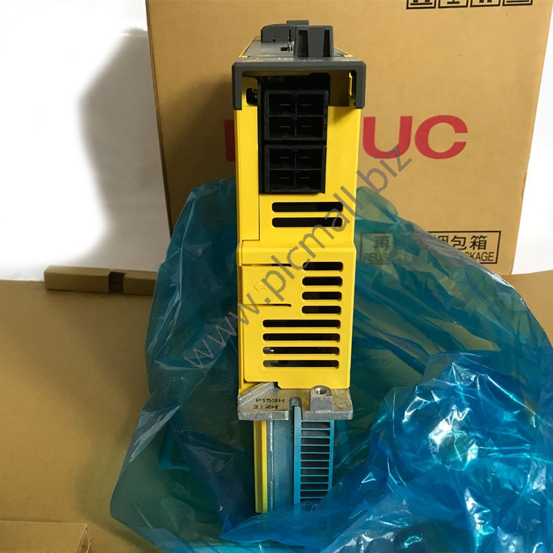 A06B-6290-H206 Fanuc Servo drive Amplifier aiSV 20/40HV-B New in box