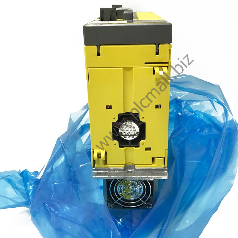A06B-6290-H208 Fanuc Servo drive Amplifier aiSV 40/80HV New in box