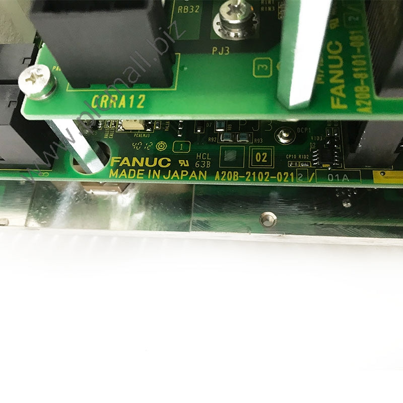 A06B-6400-H002 Fanuc Servo drive Amplifier New in box Rapid transportation