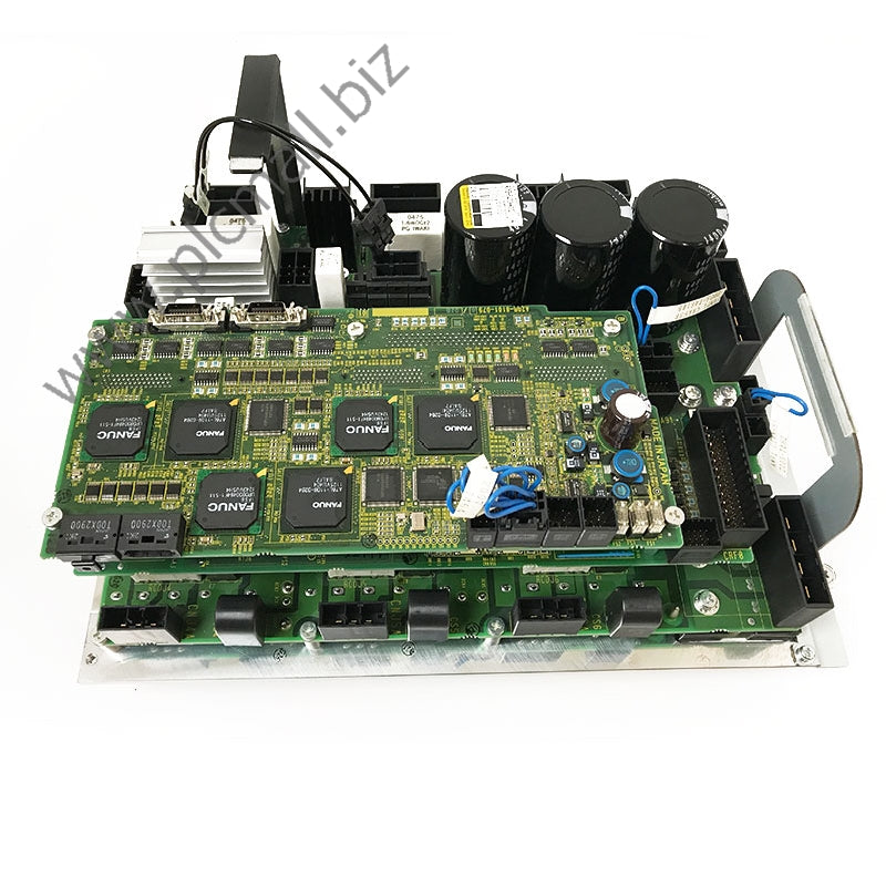 A06B-6400-H002 Fanuc Servo drive Amplifier New in box Rapid transportation