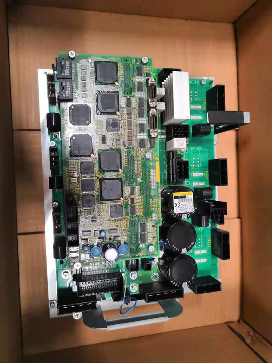 A06B-6400-H005 Fanuc Servo drive Amplifier New in box