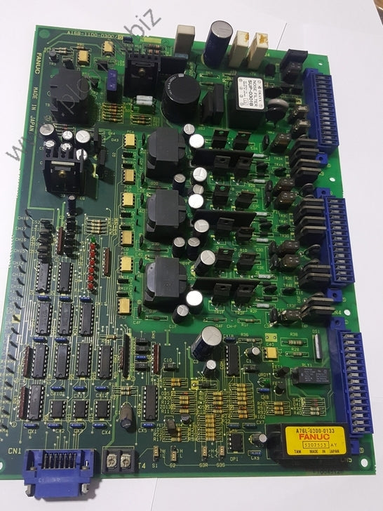 A16B-1100-0300 FANUC Circuit board New in box