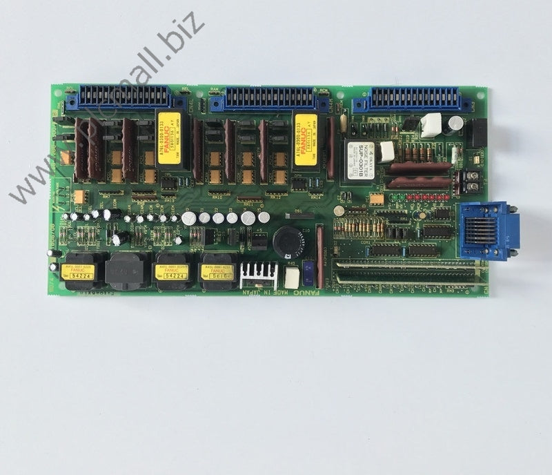 A16B-1200-0800 FANUC Circuit board Original electrostatic bag New in box