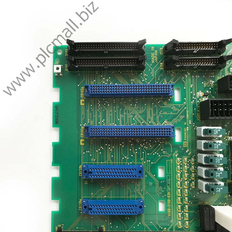 A16B-2100-0391 Fanuc Circuit board PCB board New