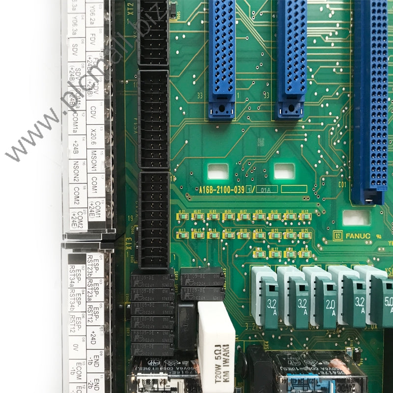 A16B-2100-0391 Fanuc Circuit board PCB board New