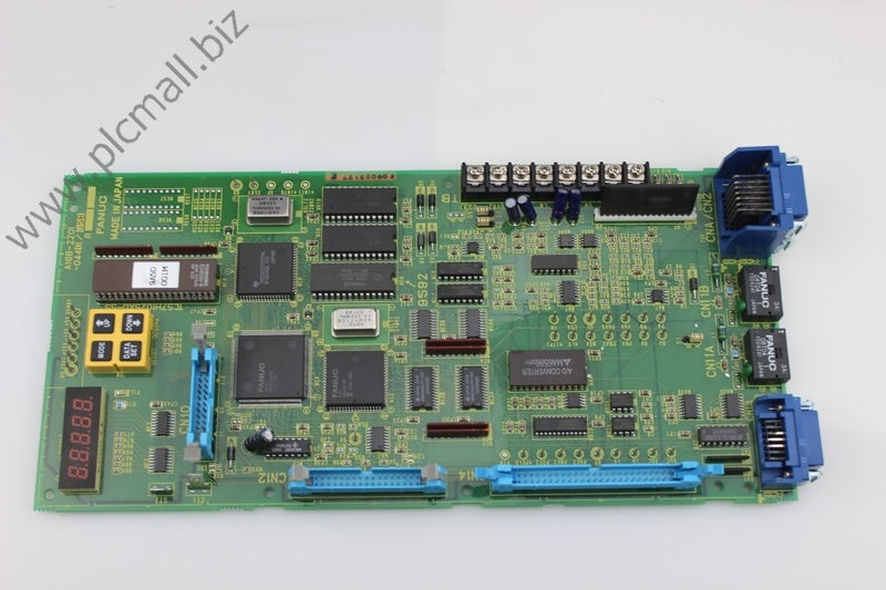A16B-2201-0440 FANUC Circuit board New in box