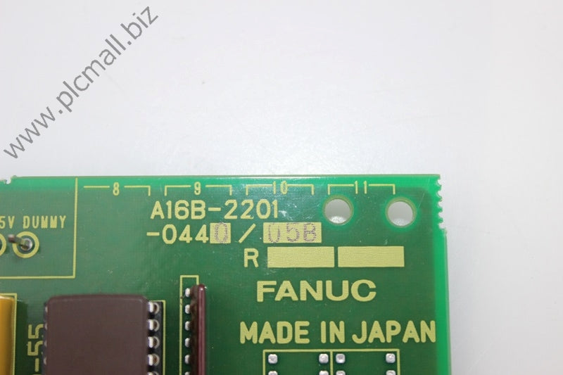 A16B-2201-0440 FANUC Circuit board New in box