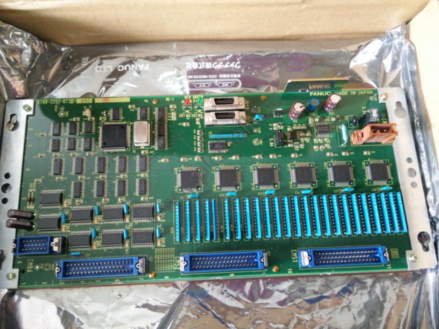 A16B-2202-0730 Fanuc Circuit board New in box