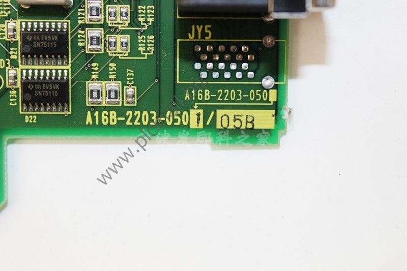 A16B-2203-0501 Fanuc Driver board New in box