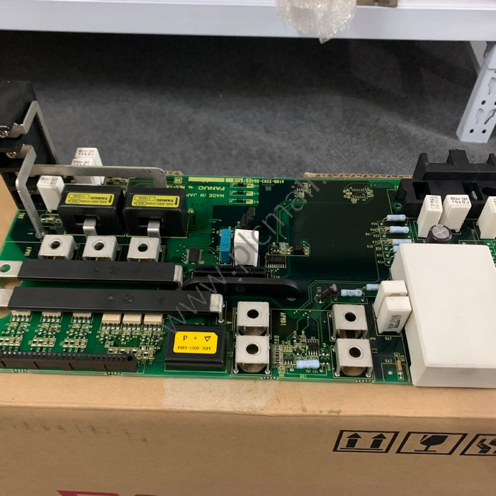A16B-2203-0642 Fanuc Original brand new circuit board