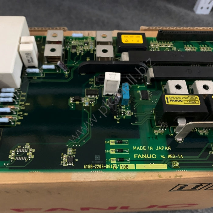A16B-2203-0642 Fanuc Original brand new circuit board