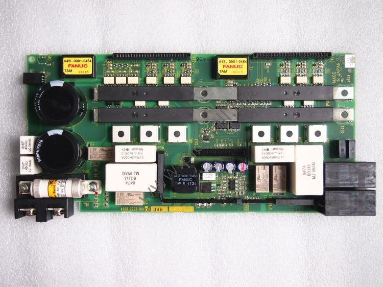 A16B-2203-0810 Fanuc Brand new original system PCB board circuit board