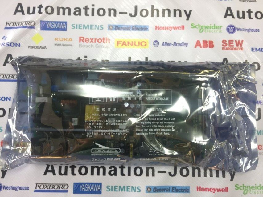 A16B-2203-0910 FANUC Circuit board Brand new original electrostatic bag