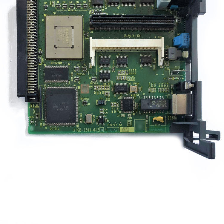 A16B-3200-0429 Fanuc CNC split test host motherboard NEW