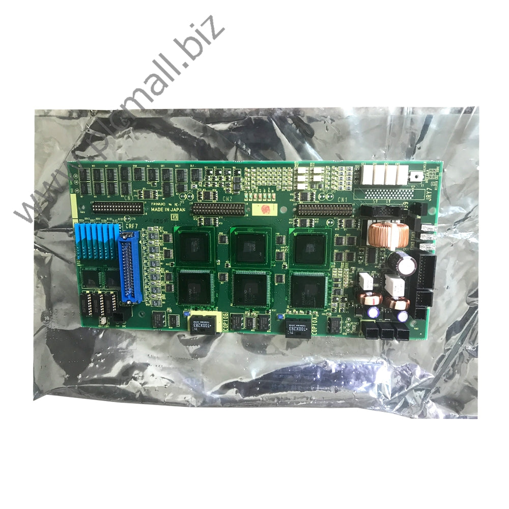 A16B-3200-0440 FANUC Circuit board Original electrostatic bag