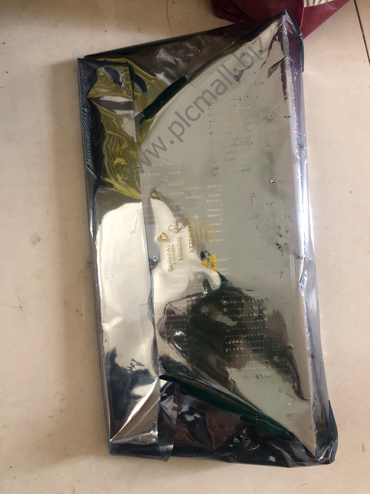 A16B-3200-0020 Fanuc Robot main board Original static bag