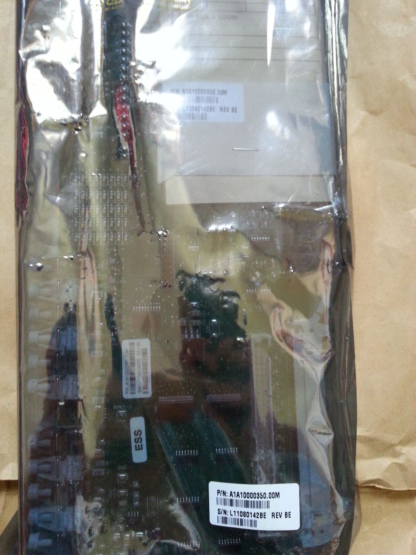 A1A10000350.00M SIEMENS Robicon NEW IN BOX Fast transportation