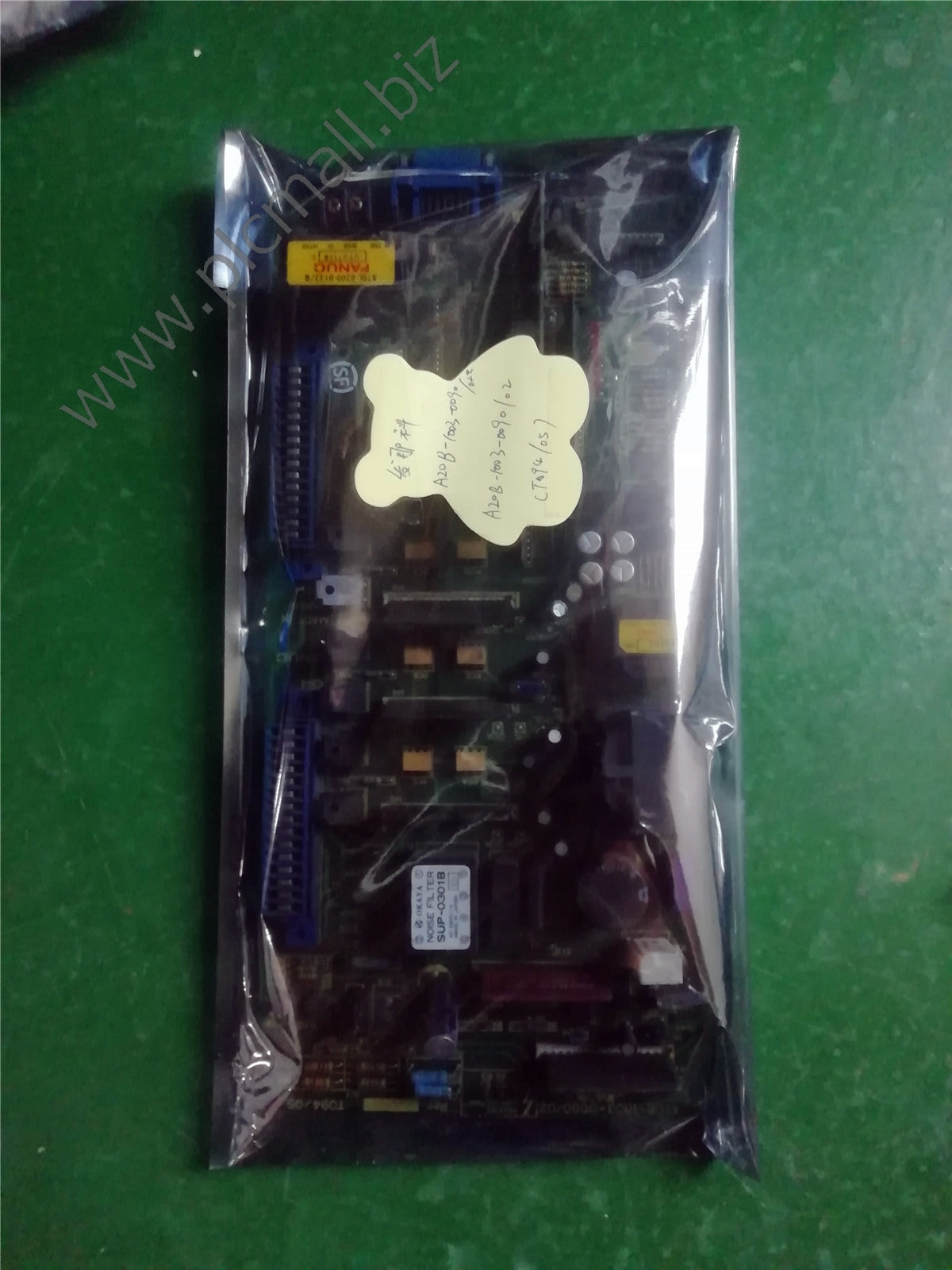 A20B-1003-0090 Fanuc Driver board Original static bag