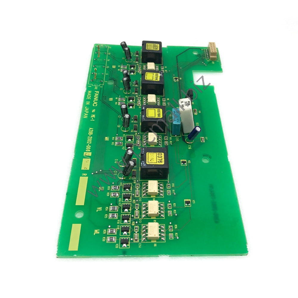 A20B-2002-0080 Fanuc Circuit board New in box