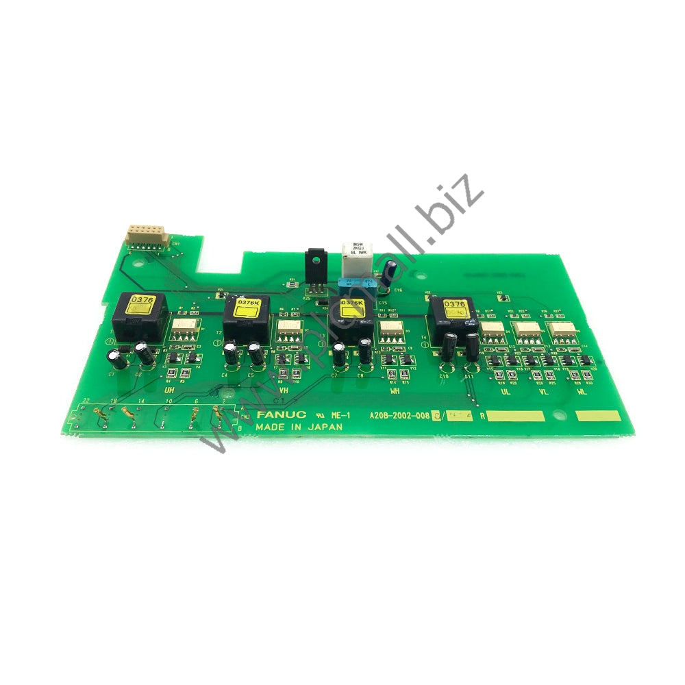 A20B-2002-0080 Fanuc Circuit board New in box