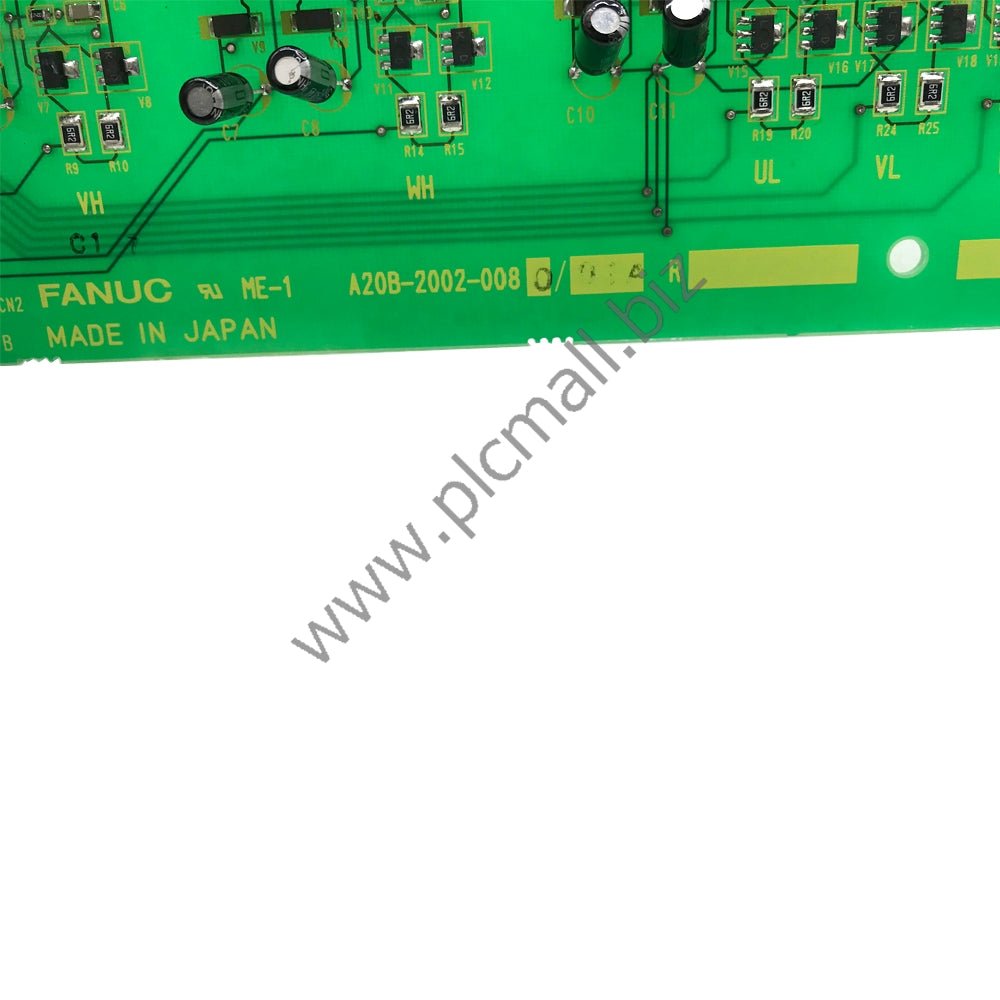 A20B-2002-0080 Fanuc Circuit board New in box