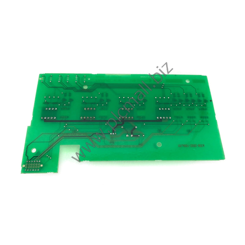A20B-2002-0080 Fanuc Circuit board New in box