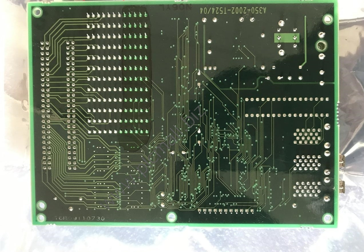 A20B-2002-0521 FANUC Circuit board Original electrostatic bag
