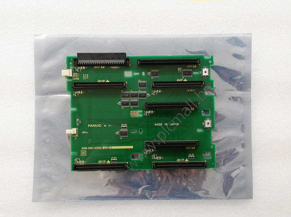 A20B-2003-0280 Fanuc System floor Original static bag