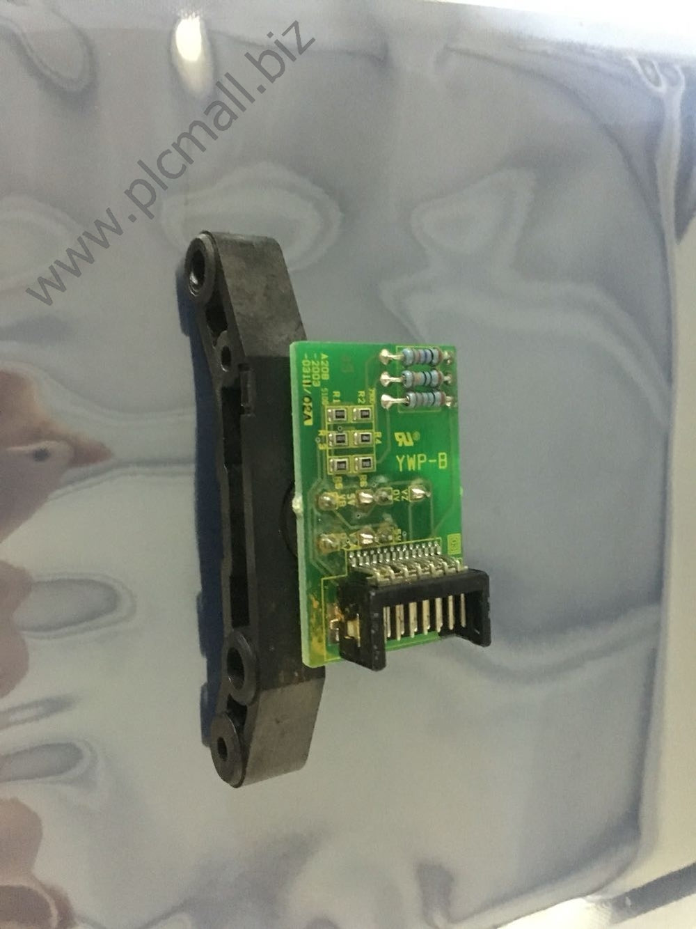 A20B-2003-0310 Fanuc Original static bag for spindle encoder