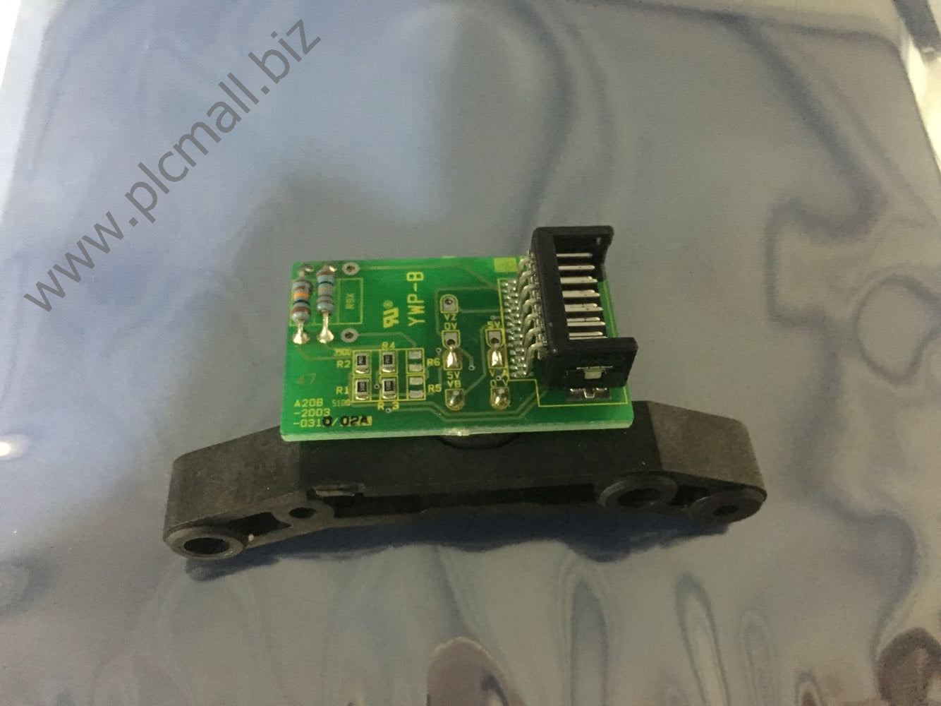 A20B-2003-0310 Fanuc Original static bag for spindle encoder