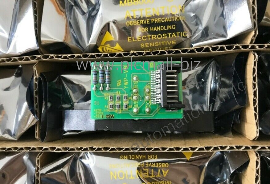 A20B-2003-0311 YWP-B Fanuc Spindle encoder Brand New
