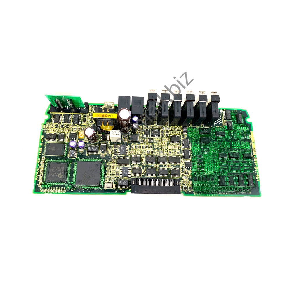 A20B-2100-0800 Fanuc Spindle control board New in box