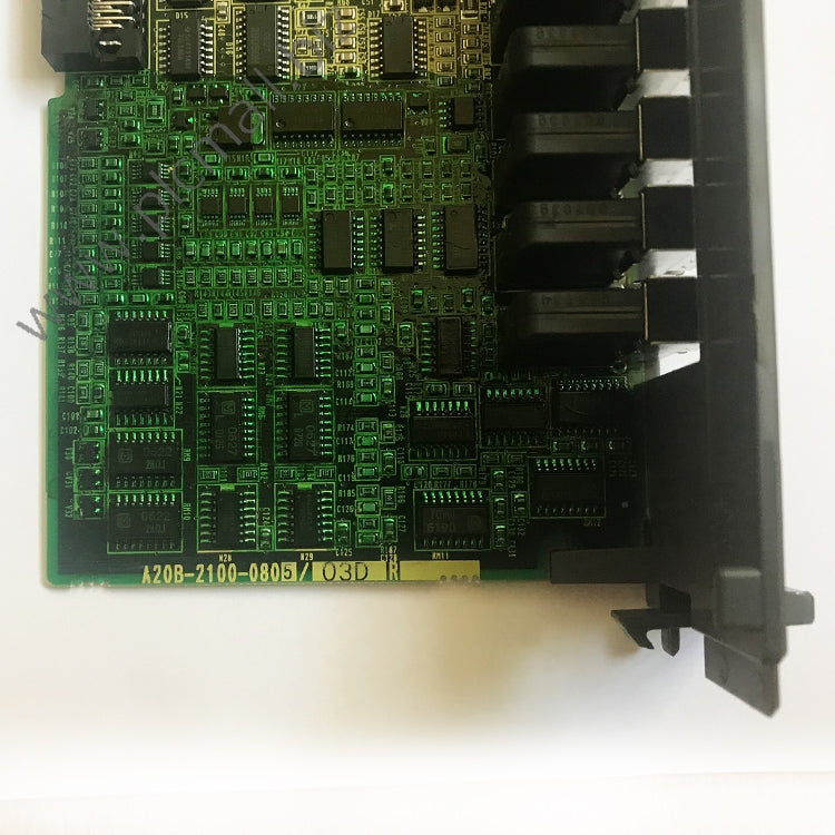 A20B-2100-0805 FANUC Driver board side panel New in box