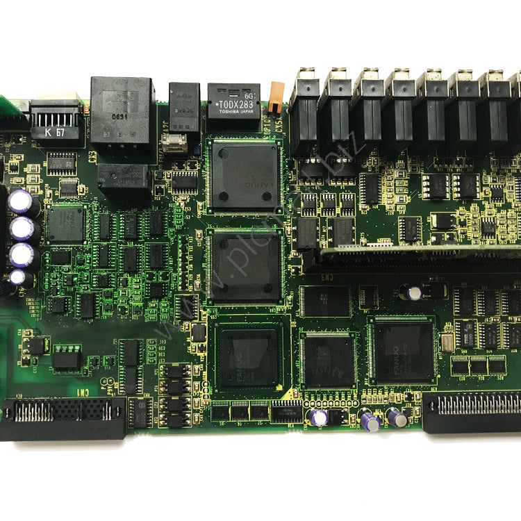 A20B-2101-0013 Fanuc Motherboard control board New in box