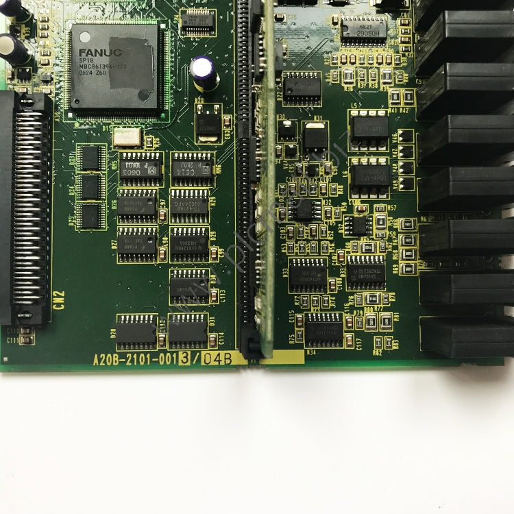 A20B-2101-0013 Fanuc Motherboard control board New in box