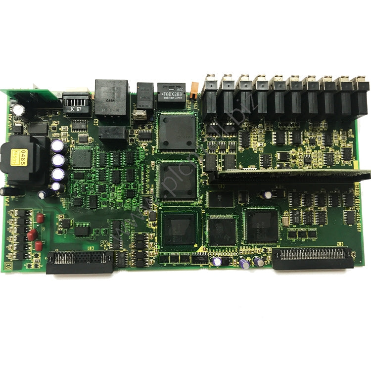 A20B-2101-0013 Fanuc Motherboard control board New in box