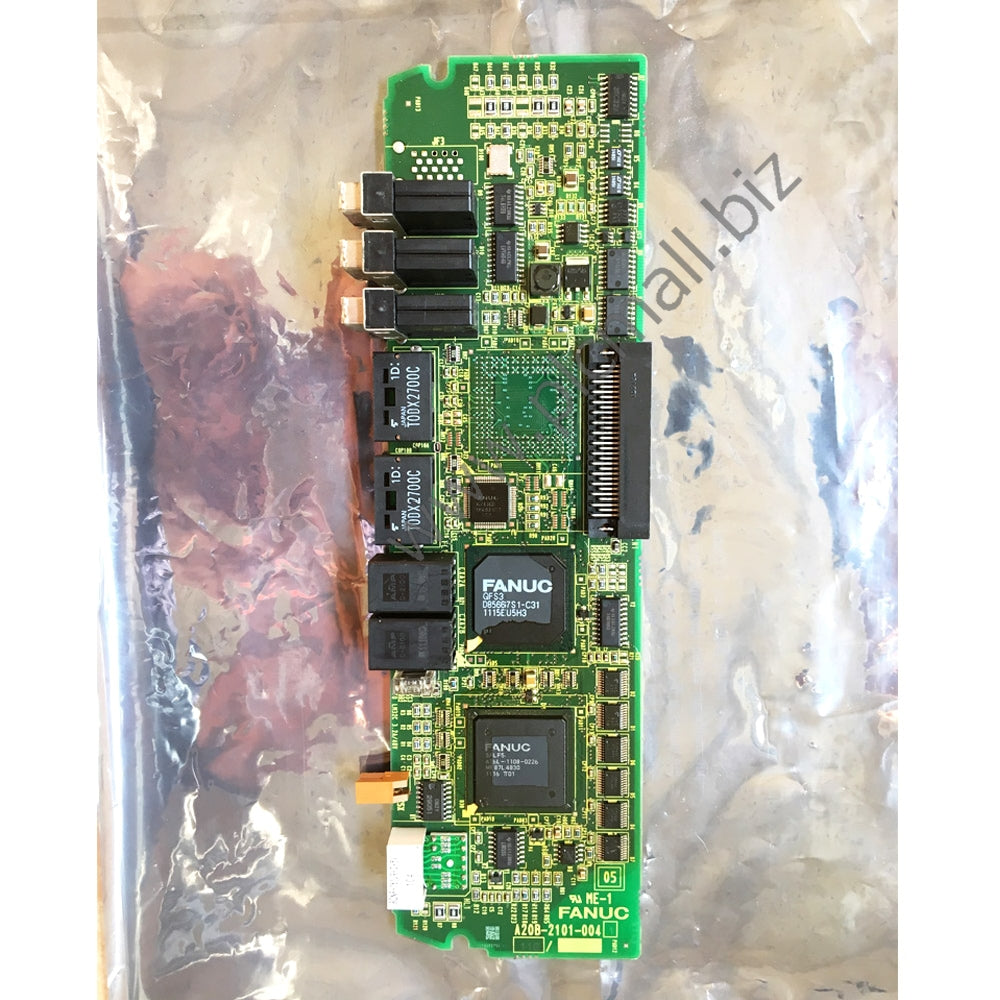 A20B-2101-0040 Fanuc Single-axis drive side panel Original electrostatic bag
