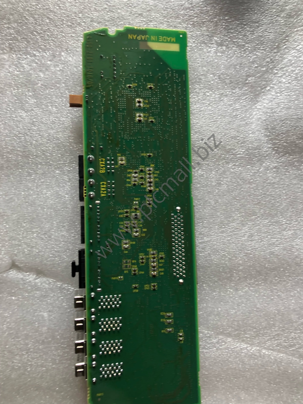 A20B-2101-0042 Fanuc Drive side panel Original static bag
