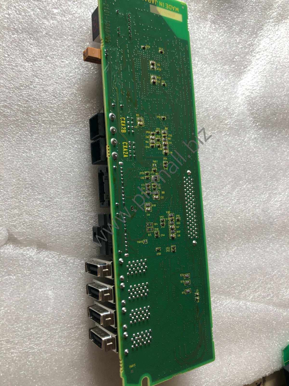 A20B-2101-0042 Fanuc Drive side panel Original static bag