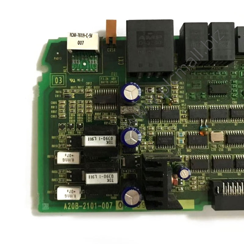 A20B-2101-0070 FANUC Circuit board NEW Original electrostatic bag