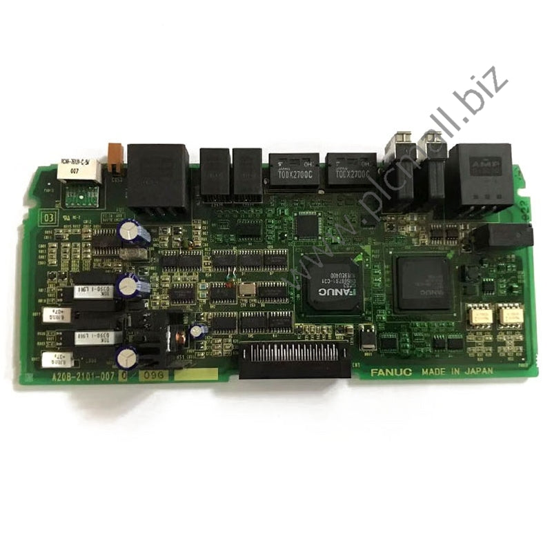 A20B-2101-0070 FANUC Circuit board NEW Original electrostatic bag